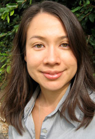 Marisa Murgatroyd