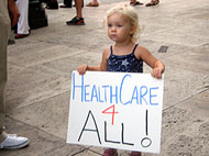 Campaign for Health Care Reform 2
